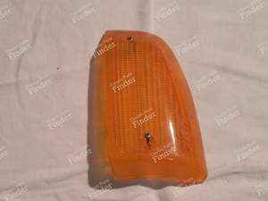 Blinkerkappe vorne links - SIMCA-CHRYSLER-TALBOT 1307 / 1308 / 1309 / 1510 / 150 / Solara / Alpine