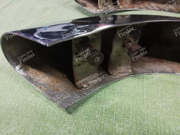 Stossfänger vorne - ALFA ROMEO Giulietta Spider - 2