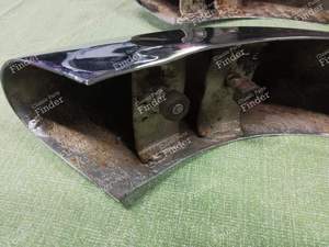 Stossfänger vorne - ALFA ROMEO Giulietta Spider - thumb-2