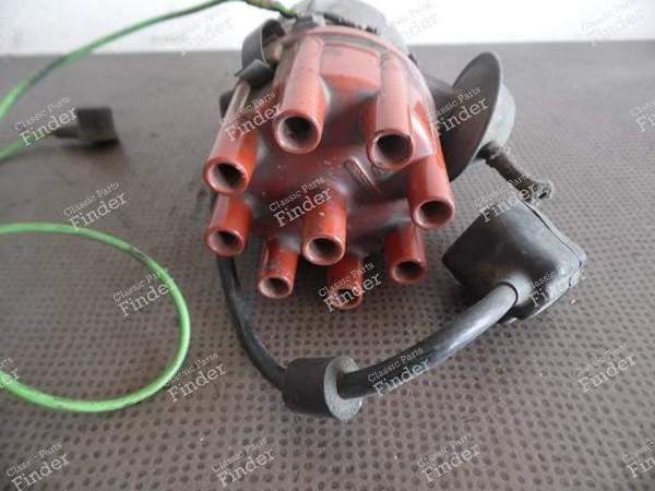 3.5 L ENGINE IGNITER - MERCEDES BENZ S (W116) - 0231402004- 3