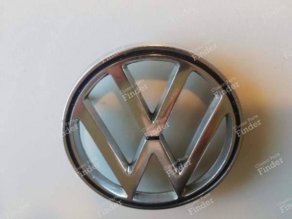 Emblème VW - VOLKSWAGEN (VW) 1500 / 1600 (Typ 3) - 311853601- 3