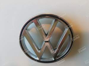 Emblème VW - VOLKSWAGEN (VW) 1500 / 1600 (Typ 3) - 311853601- thumb-3