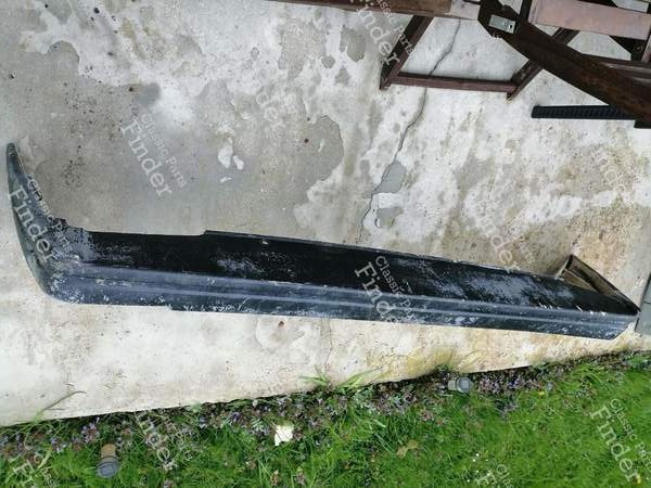 Stoßstange hinten für Serie 2 - CITROËN CX - 1