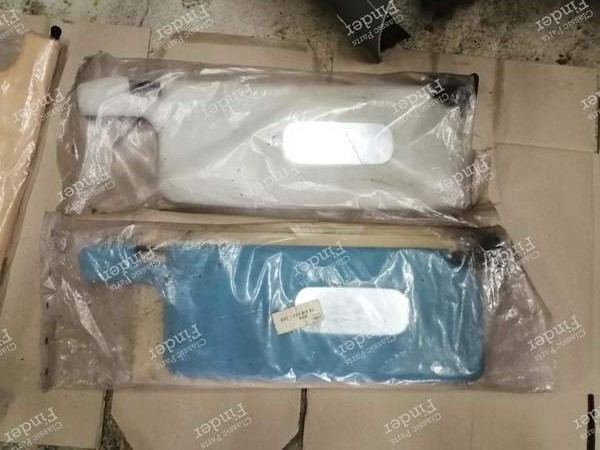 Pare-soleil - CITROËN CX - 8MA 75518527 / 335- 0