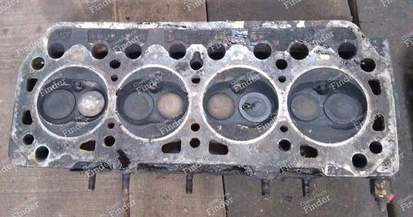 Zylinderkopf für Simca 1100 - SIMCA-CHRYSLER-TALBOT 1100 / 1204 / VF - 1