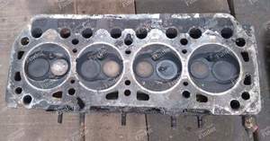 Zylinderkopf für Simca 1100 - SIMCA-CHRYSLER-TALBOT 1100 / 1204 / VF - thumb-1