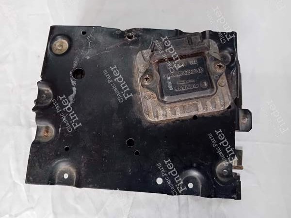 GTI PB calculator - VOLKSWAGEN (VW) Golf II / Jetta - 0261200298 / 037906022N- 2