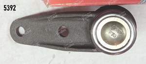 Untere Kugel rechts oder links Vorderradaufhängung - AUDI 80 (B1) - QSJ814S- thumb-2