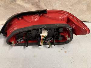 Feux arrière gauche phase 2 - PEUGEOT 406 - 9630364877- thumb-2