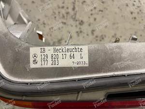Rücklicht-Set - MERCEDES BENZ SL (R129) - 1298201864 - 177202 (R) / 1298201764 - 177203 (L)- thumb-6