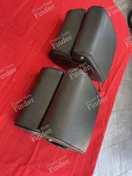 Paire d'appuie-tête - CITROËN DS / ID - 7