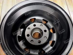 Jantes en alliage Dunlop D1S - FORD Capri - D1S- thumb-6