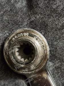 Window Crank - DODGE Challenger - 2862396- thumb-4