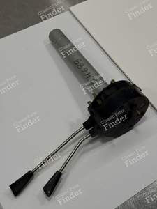 Steering Column Switch - SIMCA 900 / Simc'4 / 1000 / 1005 / 1006 / 1118 /Abarth 1150 - 5266 / 24689- thumb-2