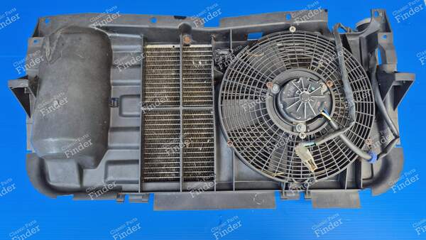 Complete Engine Radiator - PEUGEOT 205 - 0