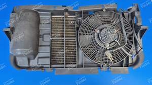 Complete Engine Radiator for PEUGEOT 205