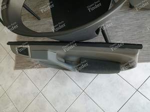 Garnitur / Rückwand - Serie 1 - CITROËN CX - thumb-1