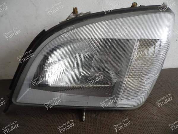 SCHEINWERFER VORNE LINKS A1408200159 MERCEDES S-KLASSE COUPE C140 - MERCEDES BENZ SEC / S Coupé / CL (C140) - 0301035271- 1