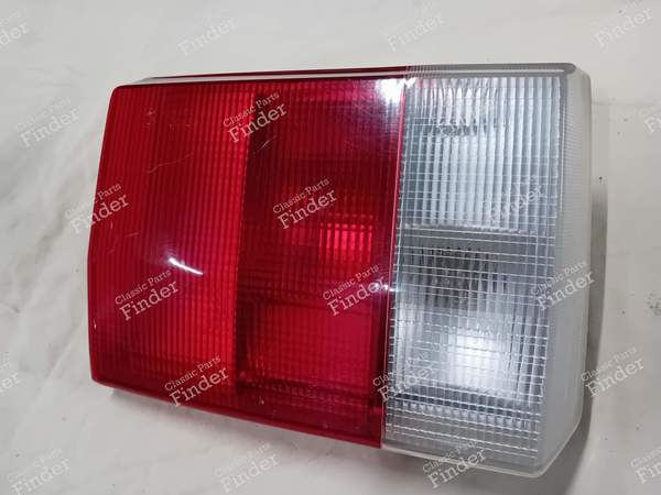 Left rear light - Phase 1 - AUDI 80/90 (B3/B4) - 29.62.01 / 893 945 093 G- 1