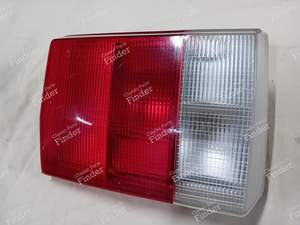 Left rear light - Phase 1 - AUDI 80/90 (B3/B4) - 29.62.01 / 893 945 093 G- thumb-1