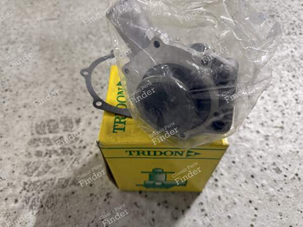 Pompe à eau version 2,0 EFI - AUSTIN Maestro/Montego - 8600 17909- 0