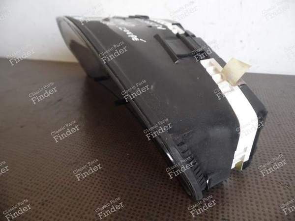 COMBINE D'INSTRUMENTS A1404403111 MERCEDES CL500 W140 - MERCEDES BENZ SEC / S Coupé / CL (C140) - A1404403111- 5