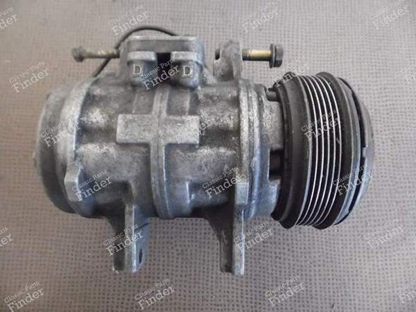 COMPRESSEUR CLIMATISATION - 944 / 924S / 968 - PORSCHE 944 - 047200-4162- 8