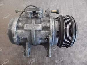 COMPRESSEUR CLIMATISATION - 944 / 924S / 968 - PORSCHE 944 - 047200-4162- thumb-8