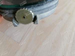 On-board clock - AMILCAR Type E - thumb-1