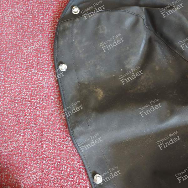 Capote d'origine pour cabriolet - TALBOT Samba - 8494.24- 1