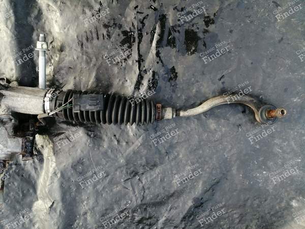 Crémaillère de direction - CITROËN C6 - 1