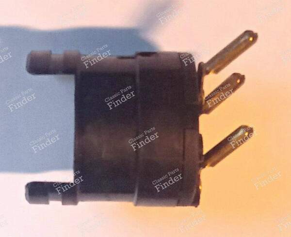 Contactor - CITROËN Méhari - 252171- 1