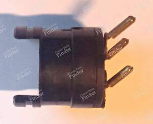 Contactor - CITROËN Méhari - 252171- thumb-1