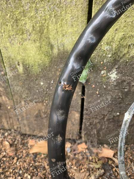 Steering wheel - MERCEDES BENZ W108 / W109 - 3