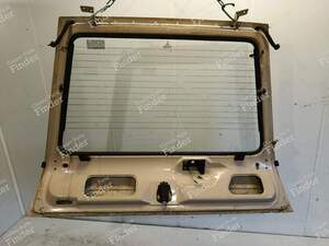 Tailgate - CITROËN Visa / C15 - thumb-8