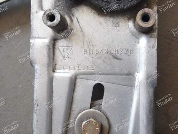 ELECTRIC WINDOW WINDER MECHANISM LEFT 91154200346 PORSCHE 964 & 993 - PORSCHE 911 (964) - 91154293546- 3