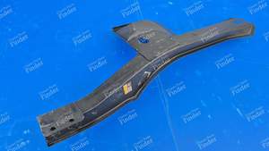Longitudinal strut - left front floor reinforcement - PEUGEOT 104 / 104 Z
