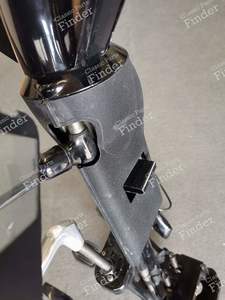 Colonne de direction complète avec volant - SIMCA 1300 / 1500 / 1301 / 1501 - thumb-9