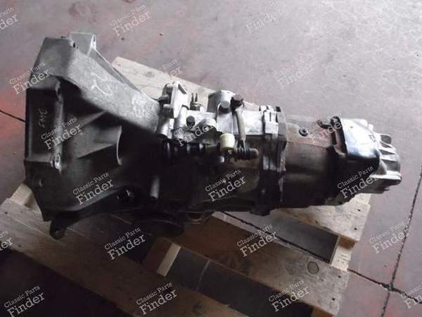 GEARBOX AGP 016300048F PORSCHE 944S - PORSCHE 944 - AGP- 3