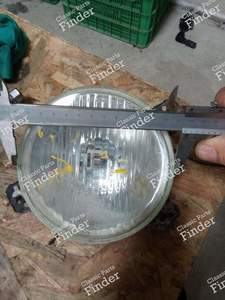 Optiques de phare Golf MK2 - VOLKSWAGEN (VW) Golf II / Jetta - thumb-4