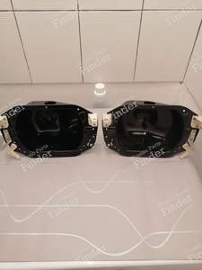 Scheinwerferverkleidungen H4 rechts und links - RENAULT 5 Turbo (R5) - 470287- thumb-5