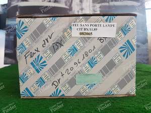 Left or right rear light - CITROËN BX - 082064 / 082065- thumb-1