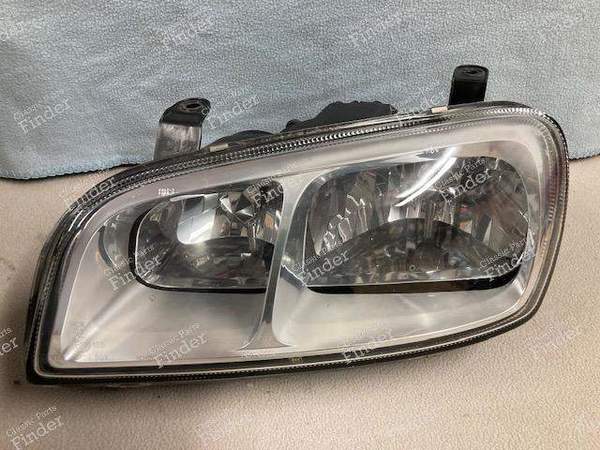 Linke Scheinwerferoptik - TOYOTA RAV4 (XA10) - 8051738039451- 0