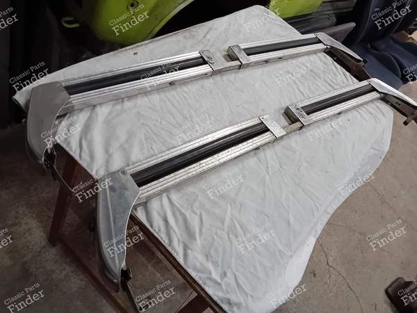 Porte-skis - RENAULT 16 (R16) - 0