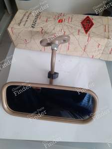 CIPA interior mirror for CITROËN 2CV