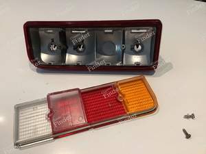 Left rear light - OPEL Kadett / Chevette (C) - 0311464600- thumb-5