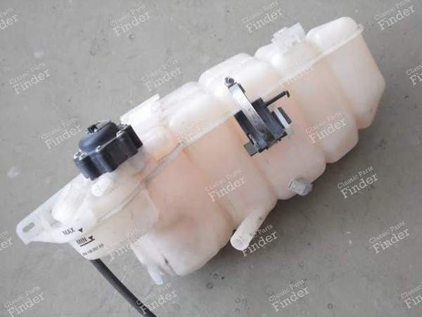 VASE D'EXPANSION 99610605703 PORSCHE 996 & 997 - PORSCHE 911 (996) - 996.106.057.03- 0