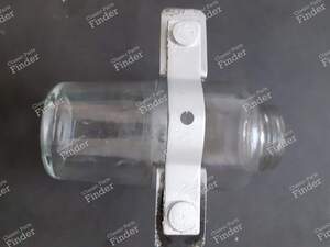 Bremsflüssigkeitsbehälter aus Glas - RENAULT 4 CV - Nivoclair- thumb-4