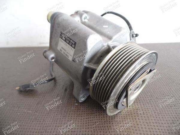 LUFTPUMPE MERCEDES V12 6.0 W140 / R129 - MERCEDES BENZ SL (R129) - MERCEDES A0001402285 ou 0001402285 équivalente à A1201400185 ou 1201400185 DENSO 084100-1100- 2