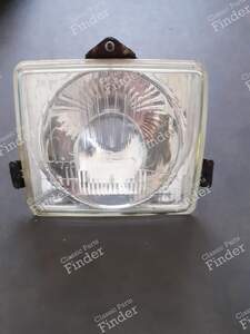 Scheinwerferoptik - PEUGEOT 104 / 104 Z - 236- thumb-1